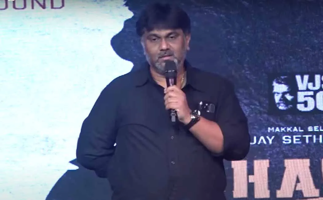  Producer Lalith Update on LEO 